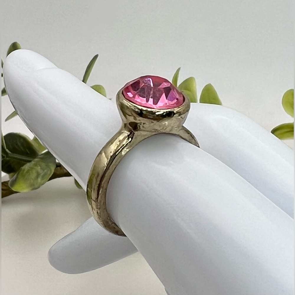 VINTAGE RING - Picture 7 of 7